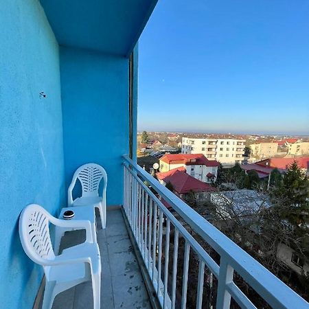 אוטופן Luanaapartments # 43 מראה חיצוני תמונה