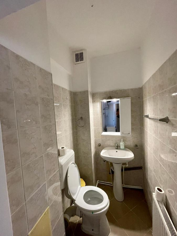 אוטופן Luanaapartments # 43 מראה חיצוני תמונה