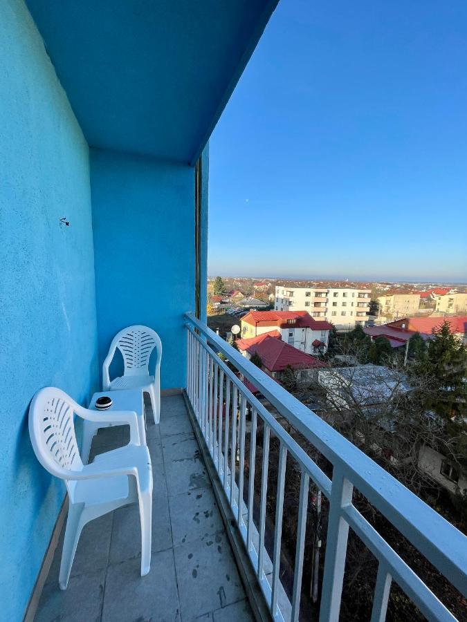 אוטופן Luanaapartments # 43 מראה חיצוני תמונה