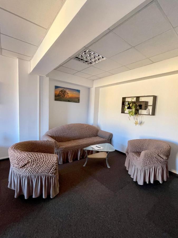 אוטופן Luanaapartments # 43 מראה חיצוני תמונה