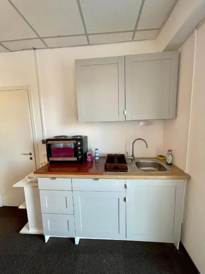אוטופן Luanaapartments # 43 מראה חיצוני תמונה